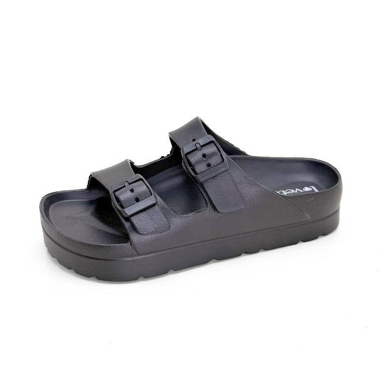 Kelara K42029 Pala de agua bio negra