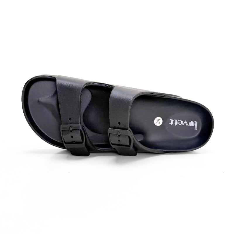 Kelara K42029 Pala de agua bio negra