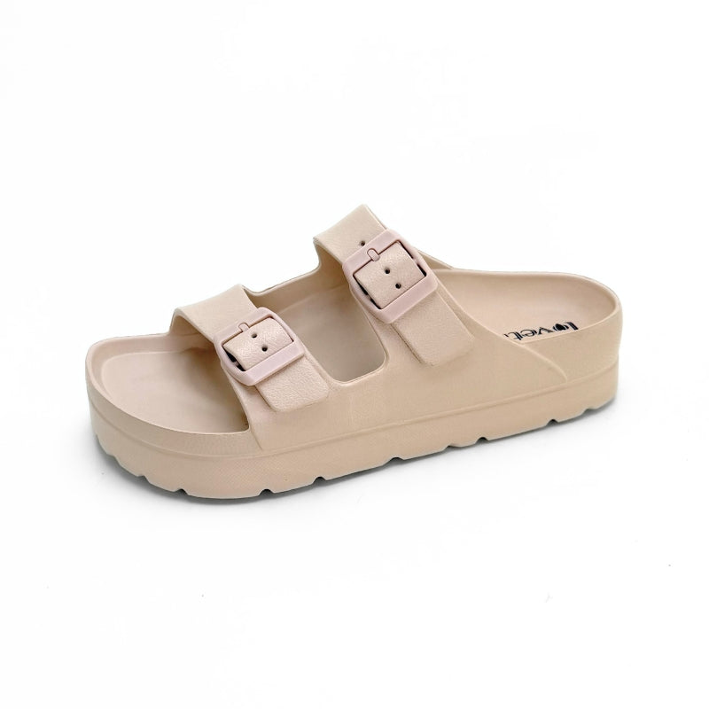 Kelara K42029 Pala de agua bio beige