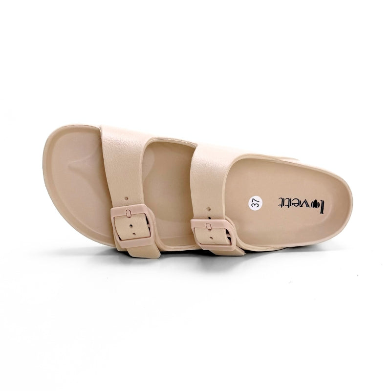 Kelara K42029 Pala de agua bio beige