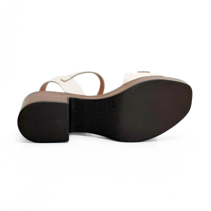 Oh my sandals 5922-1375 sandalia hielo plataforma