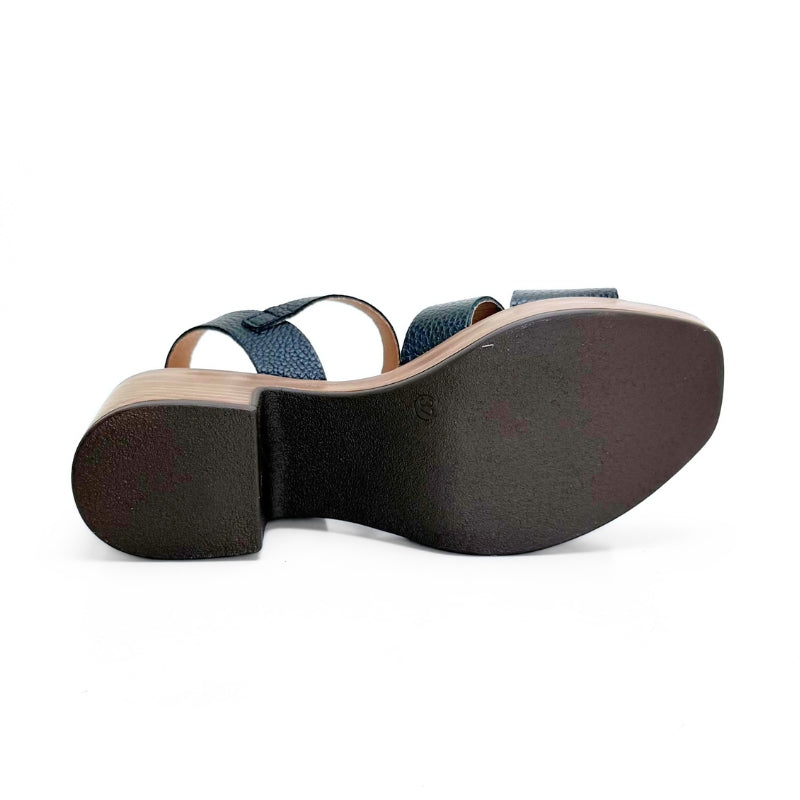Oh my sandals 5921-1375 sandalia negra plataforma