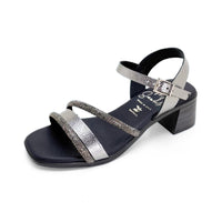 Oh my sandals 5905-2525 sandalia acero