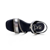 Oh my sandals 5905-2525 sandalia acero