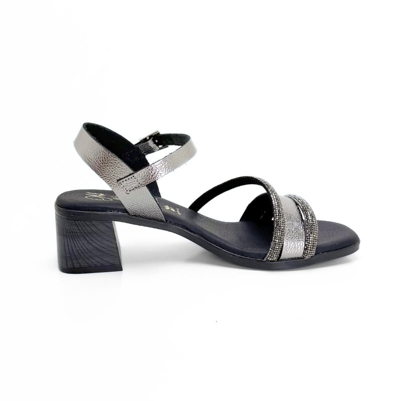 Oh my sandals 5905-2525 sandalia acero