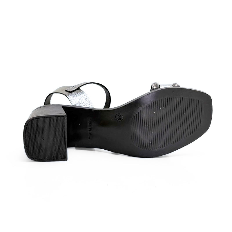 Oh my sandals 5905-2525 sandalia acero