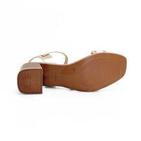 Oh my sandals 5905-2525 sandalia dorada