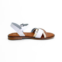 Oh my sandals 5834-2545 sandalia plana multicolor
