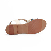 Oh my sandals 5833-2545 sandalia plana multicolor