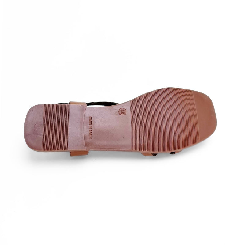 Oh my sandals 5802-2503 sandalia de dedo cuero