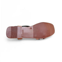 Oh my sandals 5802-2503 sandalia de dedo cuero