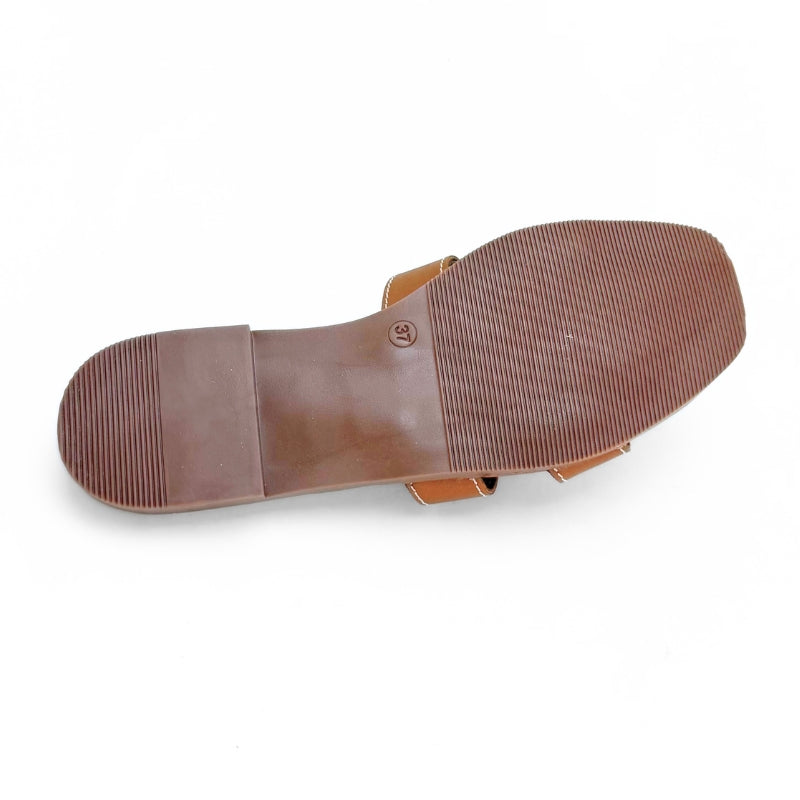 Oh my sandals 5810-2481 sandalia pala cuero