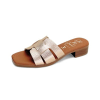 Oh my sandals 5880-2491 Pala cava de piezas