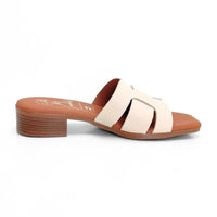 Oh my sandals 5880-2491 pala hielo tacón