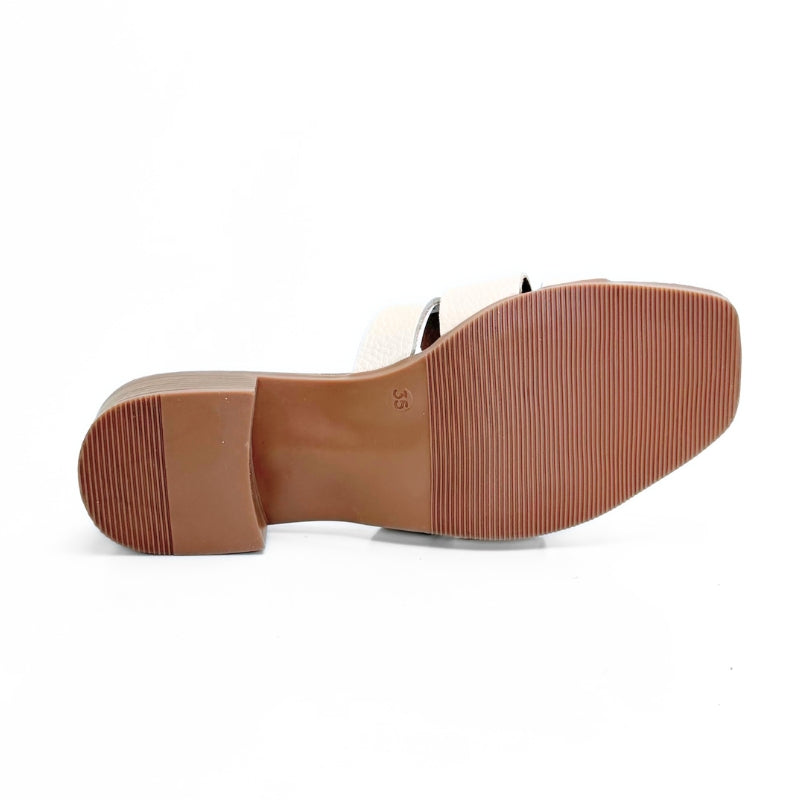 Oh my sandals 5880-2491 pala hielo tacón