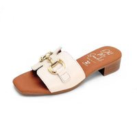 Oh my sandals 5872-2491 pala hielo tacón