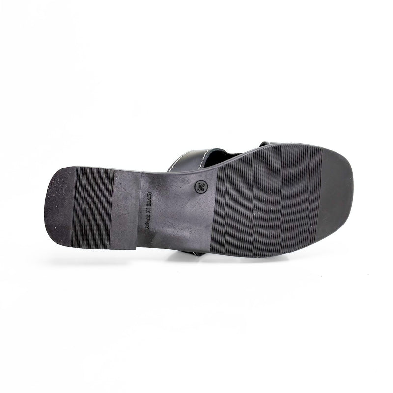 Oh my sandals 5820-2549 sandalia pala negra