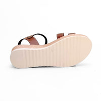 Oh my sandals 6011-2458 sandalia cuero