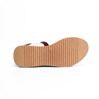 Oh my sandals 5942-2526 sandalia hielo velcro