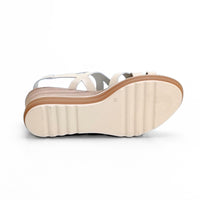 Oh my sandals 5992-4102 Sandalia abotinada hielo