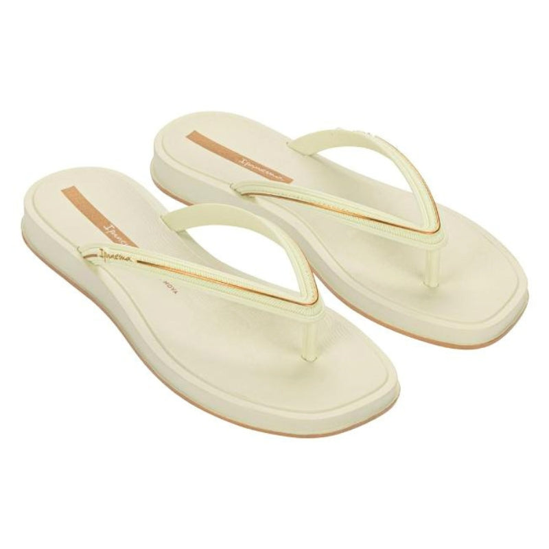 Ipanema 27398 Chancla de agua beige