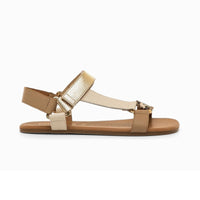Mustang Free Cleo 56256 Sandalia barefoot beige