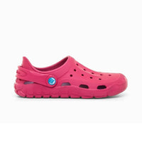 Mustang Free Care 85516-C61041 Zueco barefoot fucsia