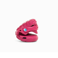 Mustang Free Care 85516-C61041 Zueco barefoot fucsia