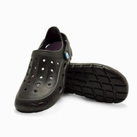 Mustang Free Care 85516 Zueco barefoot negro