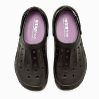 Mustang Free Care 85516 Zueco barefoot negro