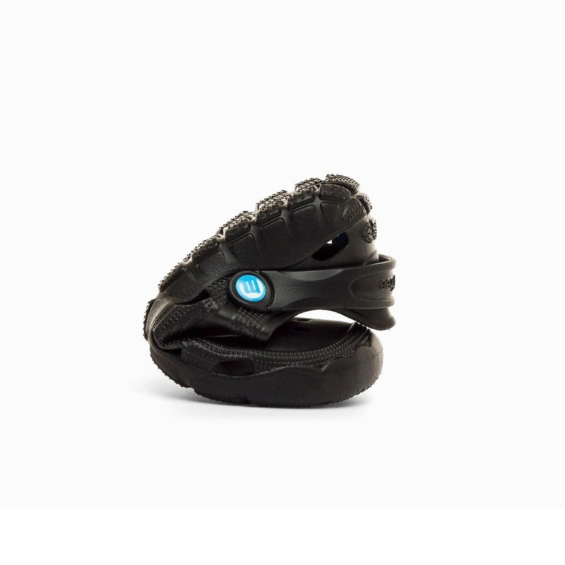 Mustang Free Care 85516 Zueco barefoot negro