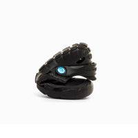Mustang Free Care 85516 Zueco barefoot negro