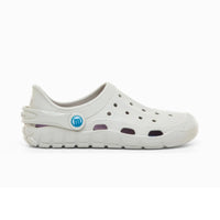 Mustang Free Care 85516 Zueco barefoot blanco