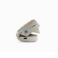 Mustang Free Care 85516 Zueco barefoot blanco
