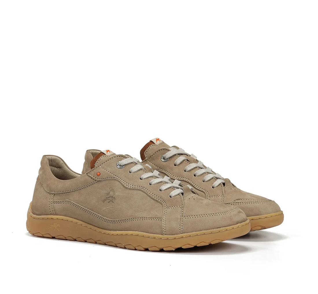 Fluchos Lenox F2220 Zapato Sport hombre taupe