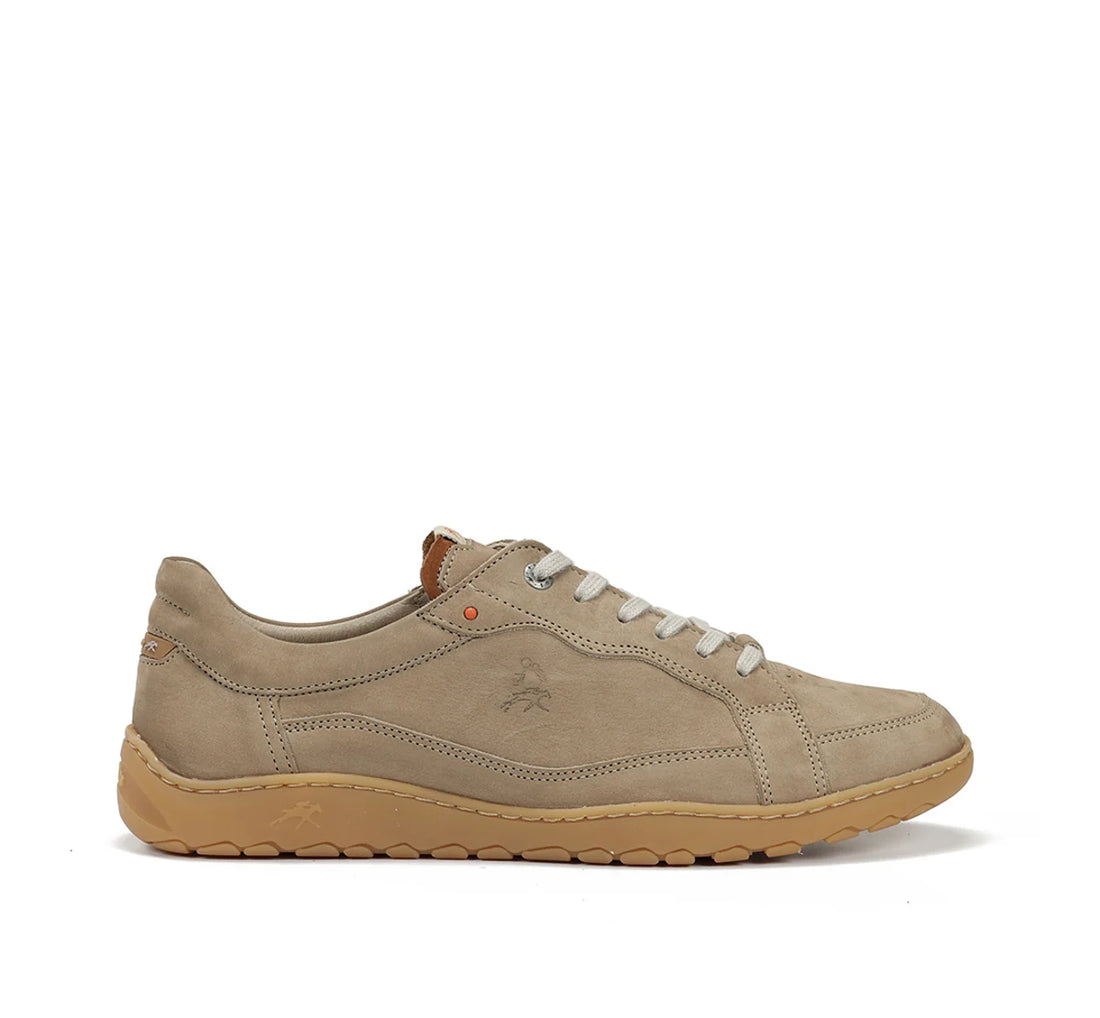 Fluchos Lenox F2220 Zapato Sport hombre taupe