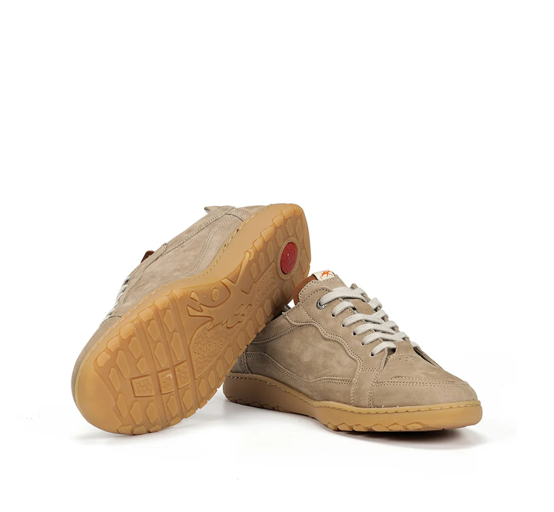 Fluchos Lenox F2220 Zapato Sport hombre taupe