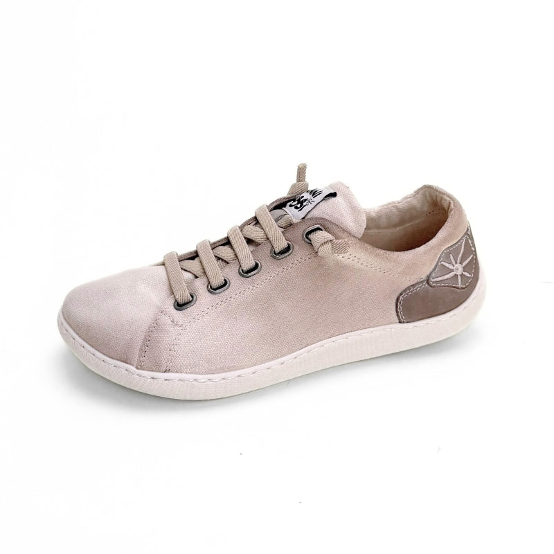 Sunni Sabbi Oshima Zapatilla arena con elásticos
