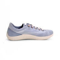 Sunni Sabbi Oshima Zapatilla gris azulado con elásticos