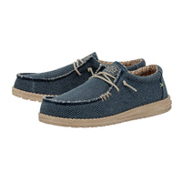 HEYDUDE Wally Braided Marino