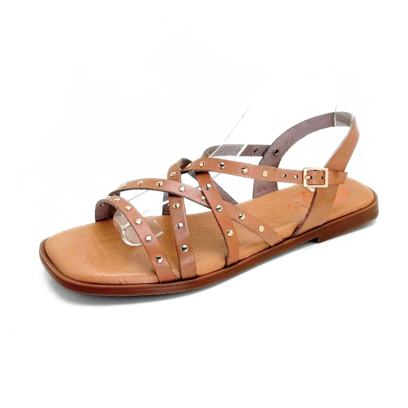 Porronet 3223 sandalia cuero