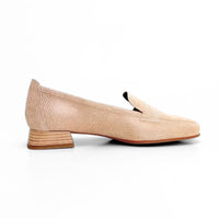 Dchicas 3164 Mocasín antifaz beige