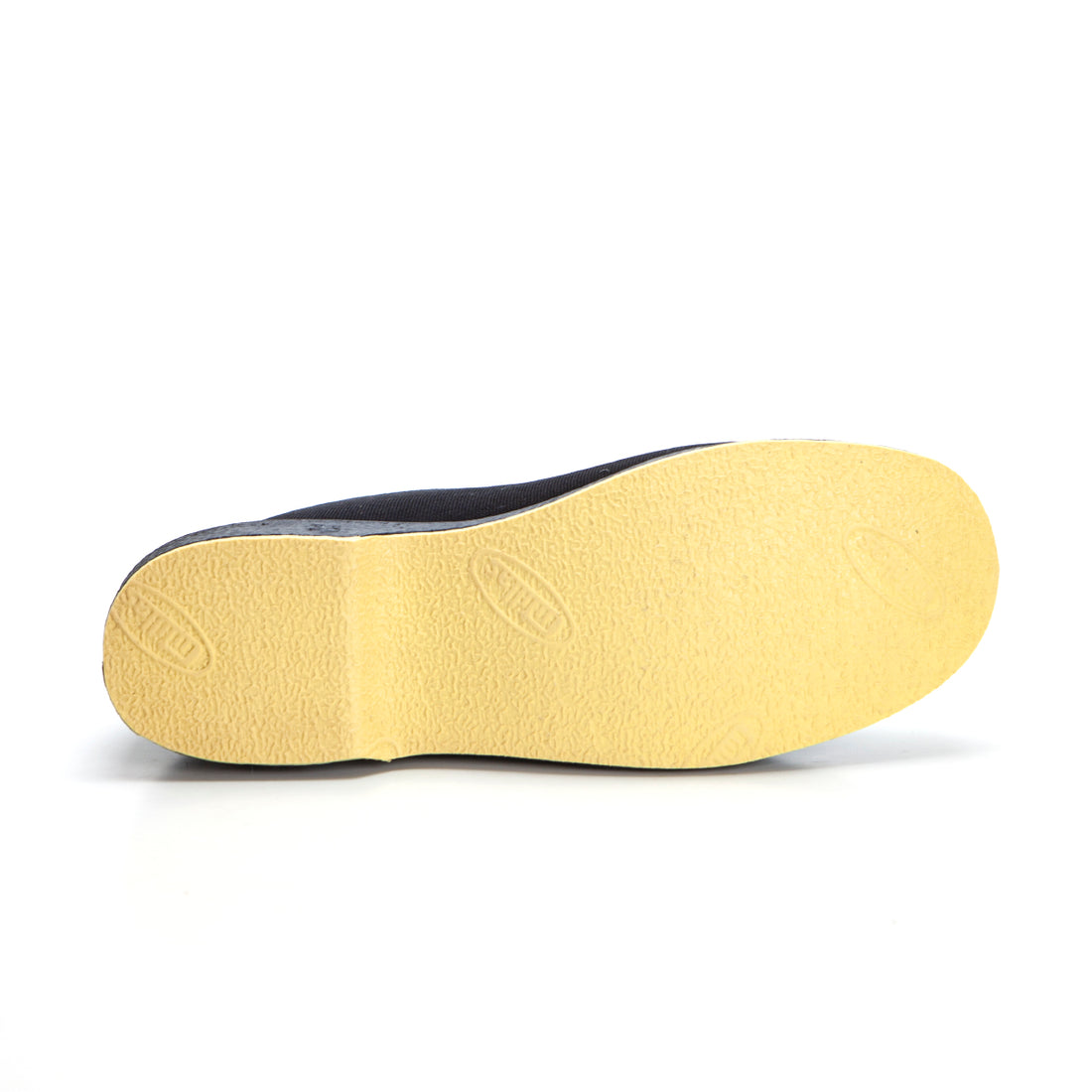 DOCTOR CUTILLAS 429 Zapatilla confort negro