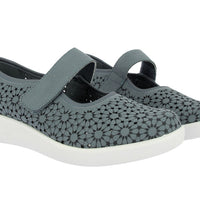 Cutillas 38470 Merdeces velcro pacífico