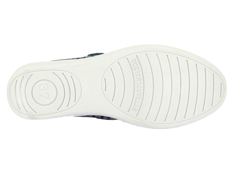 Cutillas 38470 Merdeces velcro pacífico