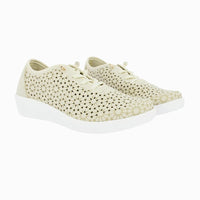 Cutillas 38472 Deportivo casual calado platino