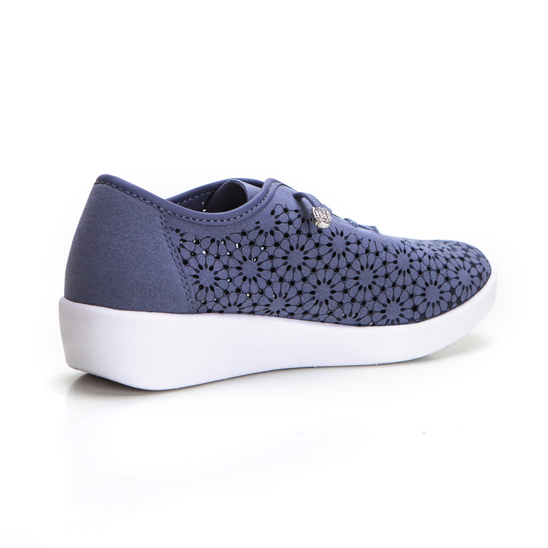 Cutillas 38472 Deportivo casual calado pacífico