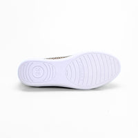 Cutillas 38475 Mocasín calado beige