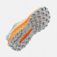 Joma Tundra Lady Zapatilla de trail mujer turquesa.