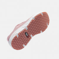 Joma Morgana Deportiva ancha confort morada